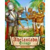 79088 esd adelantado trilogy book one