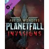 77345 esd age of wonders planetfall invasions