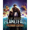 82019 esd age of wonders planetfall premium edition