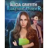 77918 esd alicia griffith lakeside murder