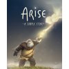 79841 esd arise a simple story