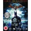 81926 esd batman arkham asylum goty