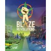 78332 esd blaze revolutions