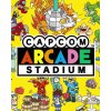 81848 esd capcom arcade stadium packs 1 2 and 3