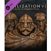 77987 esd civilization vi vikings scenario pack