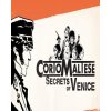 78449 esd corto maltese secrets of venice
