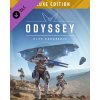 77480 esd elite dangerous odyssey deluxe edition