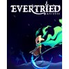 78731 esd evertried