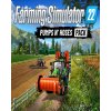 76964 esd farming simulator 22 pumps n hoses pack