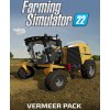76814 esd farming simulator 22 vermeer pack