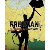 81857 esd freeman guerrilla warfare