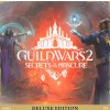 76970 2 esd guild wars 2 secrets of the obscure deluxe edi