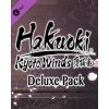 79037 esd hakuoki kyoto winds deluxe pack