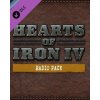 79442 esd hearts of iron iv radio pack
