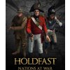 ESD Holdfast Nations at War