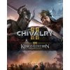79511 esd chivalry 2 king s edition