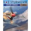 76979 esd il 2 sturmovik desert wings tobruk