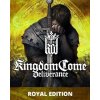 79979 esd kingdom come deliverance royal edition