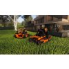 79574 2 esd lawn mowing simulator
