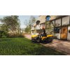 79574 3 esd lawn mowing simulator