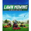 79574 esd lawn mowing simulator