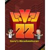 77855 esd level 22 garys misadventures