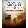 82694 esd men of war assault squad 2 war chest edition