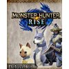 79886 esd monster hunter rise deluxe kit