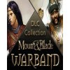 77288 esd mount and blade warband dlc collection
