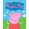 78260 esd my friend peppa pig