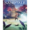 81239 esd nanotale typing chronicles