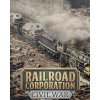 78998 esd railroad corporation civil war
