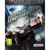 79310 esd ridge racer unbounded limited edition