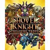 81878 esd shovel knight treasure trove