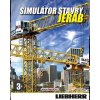 82259 esd simulator stavby jerab