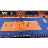 81092 3 esd spike volleyball
