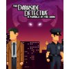 81164 esd the darkside detective a fumble in the dark
