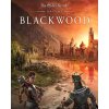 78458 esd the elder scrolls online blackwood
