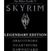 84233 1 esd the elder scrolls v skyrim legendary edition