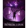 78512 esd the last case of benedict fox