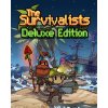 77606 esd the survivalists deluxe edition