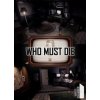 81896 esd who must die