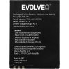 69296 evolveo originalni baterie 700 mah pro easyphone id ep 400