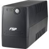 55391 fsp ups fp 800 800 va 480 w line interactive