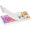 56504 10 genesis herni klavesnice thor 230 tkl rgb outemu red dratova usb us layout bila