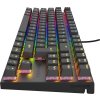 56519 2 genesis herni mechanicka klavesnice thor 303 tkl rgb outemu peach silent dratova usb us layout cerna