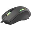56819 3 genesis herni opticka mys xenon 220 g2 rgb herni opticka pro pravaky 12 400 dpi dratova usb cerna
