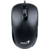 57095 genius dx 110 dratova 1200 dpi usb c cerna
