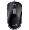 57089 1 genius dx 125s dratova ticha 1200 dpi usb cernoseda