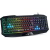56630 1 genius gx gaming scorpion k215 herni dratova klavesnice podsvicena usb cerna cz sk layout